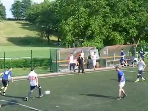 Boda, Pünkösd Kupa