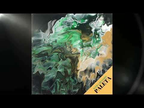 Wera Bestrd - Turkizna feat. Amo Socialec (Prod. Kushadelic)