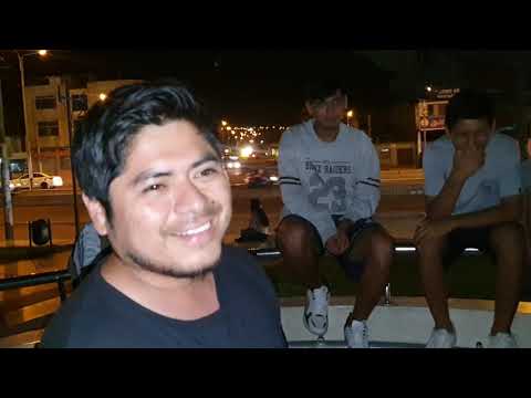 3 SEGUNDOS VS TILIN // SEMIFINAL // ESPERANZA REPRESENT