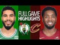 Boston Celtics Vs Cleveland Cavaliers Full Game Highlights Mar 5 2024 NBA Season