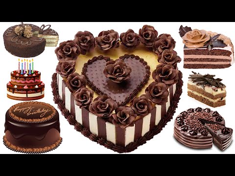 Chocolate Cake Pics for Birthday PNG Free Download