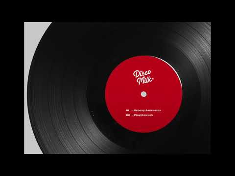 Super Paolo - Ping (Rework)