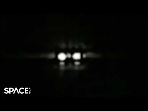 All Pentagon UAP Videos May 2026