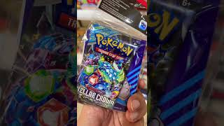 Hoy toca unboxing #pokemon