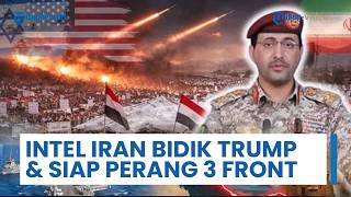 Download lagu Middle East Conflict Summary: Iran Targets Trump, Hormuz Becomes a 'New Weapon', Ready for 3-Fron... mp3 Download lagu Middle East Conflict Summary: Iran Targets Trump, Hormuz Becomes a 'New Weapon', Ready for 3-Fron... mp3