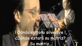 Flores Nocturnas Silvio Rodríguez- Lyrics