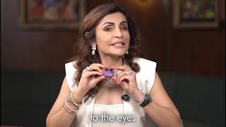 The Under-Eye Gel That Broke the Internet Is BACK!