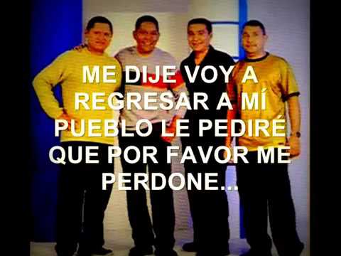 Binomio de oro Era Tan Facil Olvidarte  Letra