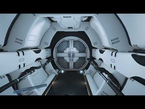 X4 Foundations.. Das ist mein Raumdock wo ich Schiffe bauen kann bis größe L 😁🤓