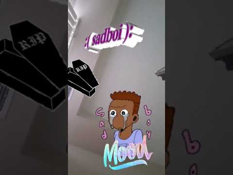 SaDbOI x InD Jones (unofficial video)