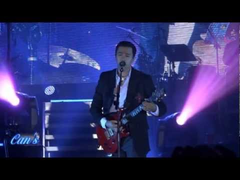 Nunca Te Perdonare Temerarios en Vivo