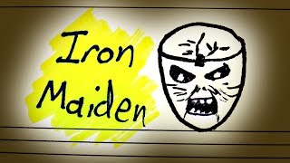 Understanding The Trooper