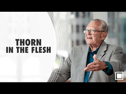 Thorn in the Flesh | R.T. Kendall