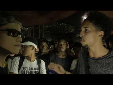 Ynvicto e Renilton x JP e JP - Batalha da Torre 62ª edição (2 fase)