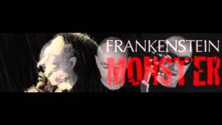 Francis Dunnery - Frankenstein Monster