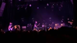 Poison The Well - My Mirror No Longer Reflects LIVE 1/18/20