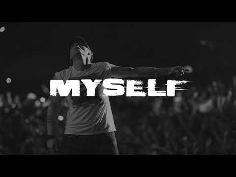 Free Hopsin x NF x Eminem Type Beat | "MYSELF” DARK Hip Hop Rap Instrumental 2019