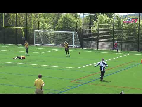 2019 Sussex Thunder vs Herts Cheetahs - Play of the Day