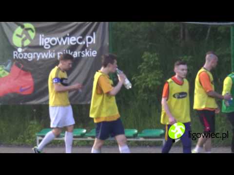 Ligowiec Biznes, Ekstraklasa: INSTAL-METAL – REAL INCENTIVE HAMMERS