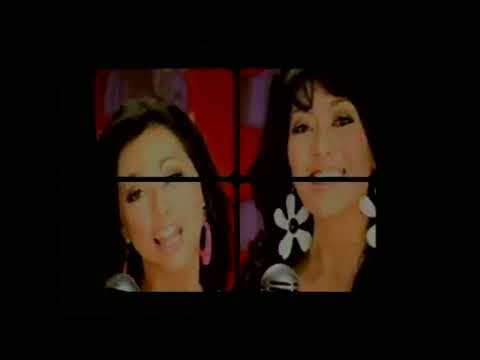 TRIO AFI 1  (Hera AFI, Lastmi AFI, Yeni AFI) - Arti Mencinta (Official Music Video)