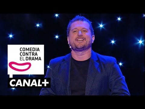 Comedia contra el Drama - El Monaguillo (Parte 8/10)