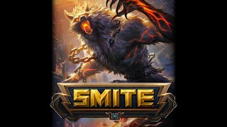 Smite | Fenrir Gameplay | Arena