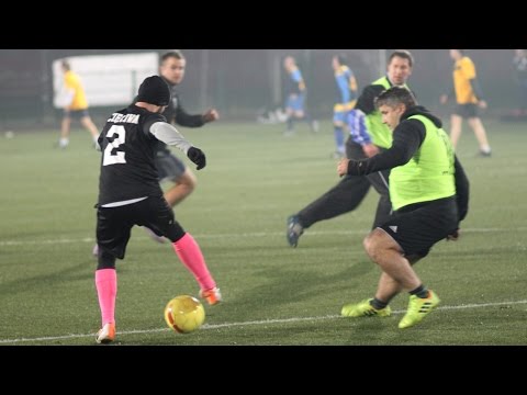 Duma Katalonii - ISTV Sport: 10. tydzień (FLS Jesień 2014)