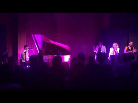 Stef Gustaph - Careless whisper -1 night only George Michael tribute 2017