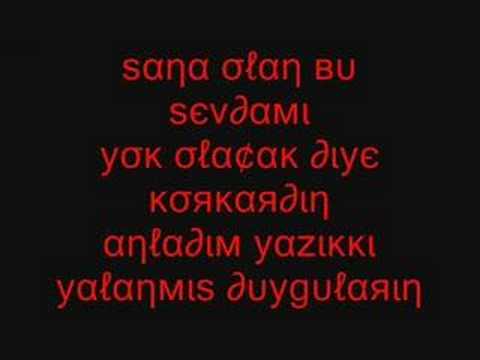 seLcuk saHin ft özLem Ay