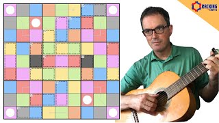 Ready... Steady... Colour!!