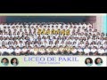 A The Golden Batch Of Liceo De Pakil INTRODUCTION
