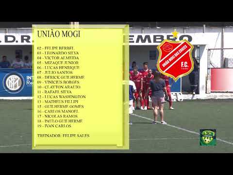 IV Taça Libraef - 2019 Categoria SUB 17