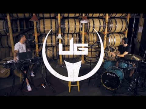 Unlimited Gravity - Waterfalls (Official Music Video)