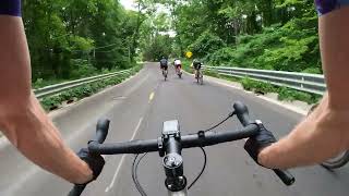 My First Gravel Bike Ride - Poseidon X Ambition Gravel Bike Review