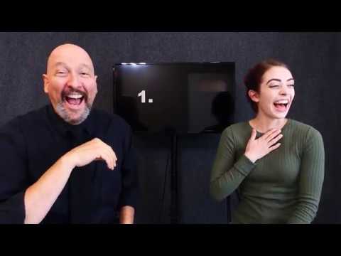 001 ASL American Sign Language Vocabulary Expansion Series Dr Bill Rach 2019 08 02 a