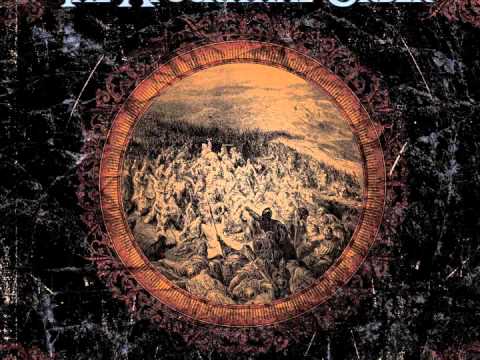 The Apocryphal Order - Deteriorate To Gain