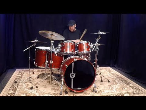 MAPEX 30TH Anniversary Limited Edition