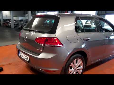 Volkswagen Golf 2015 - Image 2