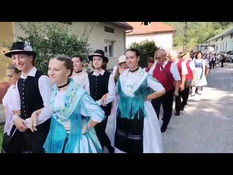 Parada Rusca Montană  - Sâmbătă 19 August 2023 - Video Live Călătorul Bănățean - p 1