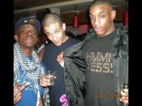 Dj Pantha ft. Luwanda - When you speak