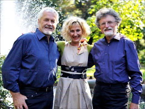 Meininger-Trio: Eugène Goossens  The Little Water Wheel (live)