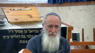 אָז יָשִׁיר יִשְׂרָאֵל אֶת הַשִּׁירָה הַזֹּאת – שיעור 81 – ספר במדבר