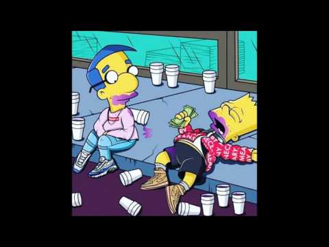 YOUNG TRAVIS X "TE MATO"