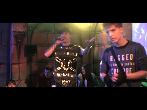 FUENRAPS - KMBRA VS SERBIO (FINAL)