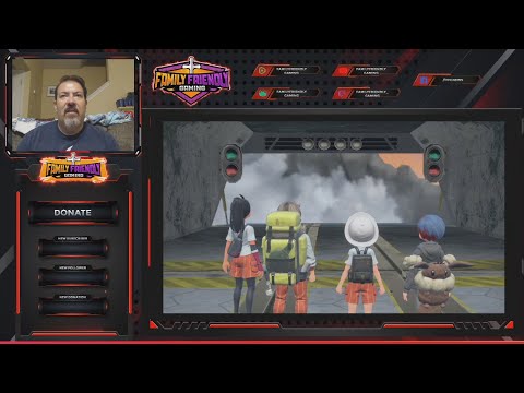 Pokemon Scarlet Episode 33