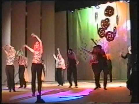 TDA Jaunība 60.g. - Undīne