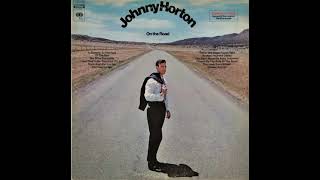 Broken-Hearted Gypsy , Johnny Horton , 1969