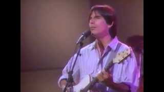 "In the Shape of a Heart"  Jackson Browne 1986