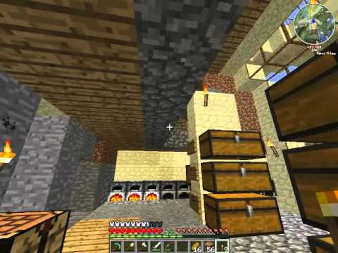 Opa spielt Minecraft 219 - Vorbereitungen