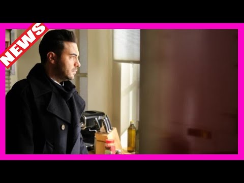 "Unter Uns" Folge 6802 Easy begreift ausgebremst, dass er mit seiner Entschuldigung zu spät kommt